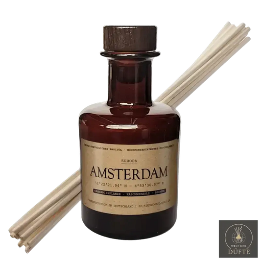 Amsterdam Schilfrohr Diffusor.
